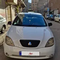 تیبا مدل ۹۷