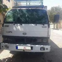 هیوندا ۶تن