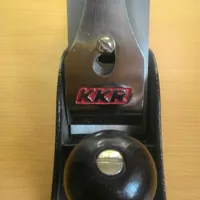 رنده دستی نجاری KKR  و  صفحه برش بلک اندیکر|ابزارآلات|پردیس, |دیوار