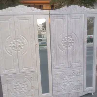 کمدلباس کد100در50