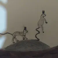 نقاشی دیوار در هر اندازه‌ی اتاق کودک