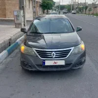 رنو سفران  ۲۵۰۰   ۶ سیلندر