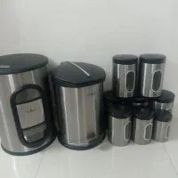سرویس بانکه حبوبات و ادویه