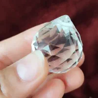 قطعات کریستالی لوستر