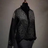 لباس ومانتو استوک