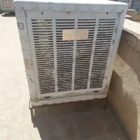 کولر آبی 5000 بسیار تمیز