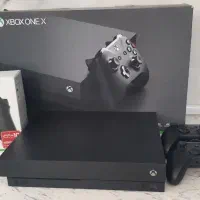 Xbox One x