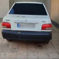 پراید صبا
