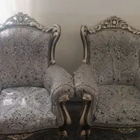 مبل سلطنتی ۶ نفره