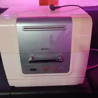 ماشین ظرفشویی ۸نفره Magic اصل کره