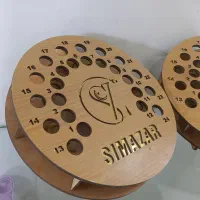 استند رژلب نو