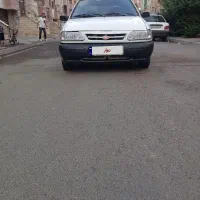 پراید مدل 91|خودرو سواری و وانت|کرج, ساماندهی|دیوار