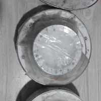 سرویس پذیرایی ۲۶ پارچه وکیوم