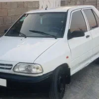 ماشین سالم درجه یک
