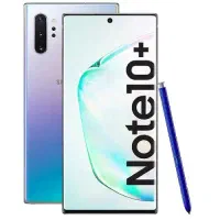 تاچ ال سی دی not10+