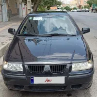 سمند