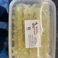 نبات صادراتی درجه یک عمده و تک