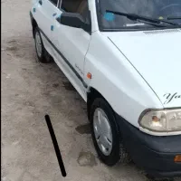 سواری  دربستی به سراسر ایران