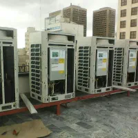 نصب ،سرویس،تعمیرات کولرگازی