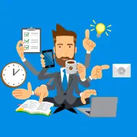 ادمین روبیکا هستم ، تولید محتوا ، کانال