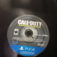 سیدی کالاف اینفینیتی وار