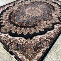 فرش ۷۰۰شانه ارکیده