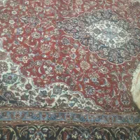 دو عدد فرش
