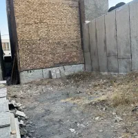 زمین پشت قواره دارای یک اتاق