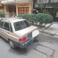 پراید مدل 90