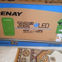 تلویزیون ال ای دیDENAY