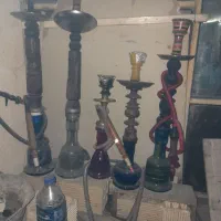 قلیون|کافی‌شاپ و رستوران|رشت, شهرک پردیسان|دیوار