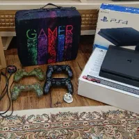 ps4 slim