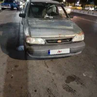 پراید مدل 89