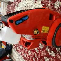 کارواش خانگی ایتالیایی