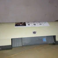 پرینتر HP 1560 جوهر افشان تک کاره