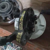 وسایل .چرخ خیاطی