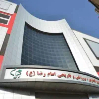 فروش مغازه در پاساژ رضوان