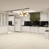 کابینت و کمد با ضمانت کتبی و شرایط پرداخت اقساطی