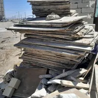 اشپزخانه  ۳ لایه روسی ابعاد ۶۰ در۱۲۰