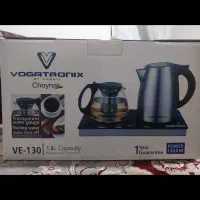 چایساز وگاتی ve130 نو و استفاده نشده