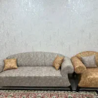 مبل|مبلمان خانگی و میز عسلی|مسجد سلیمان, |دیوار
