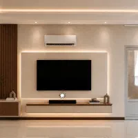 طراحی و اجرای کابینت و دکوراسیون
