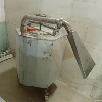 دستگاه ریزشی