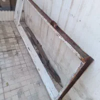 چارچوب در