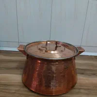 قابلمه مسی نو
