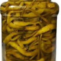 ترشی فلفل