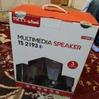 اسپیکر تسکو مدل TS2193
