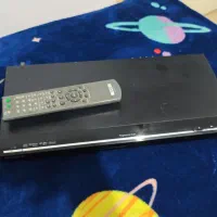 dvd سونی|پخش‌کننده DVD و ویدیو|شاهین‌شهر, فردوسی|دیوار