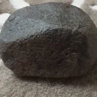 شهاب سنگ بلک