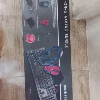 ست گیمینگ